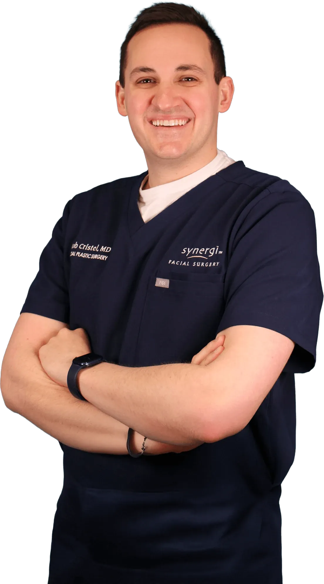 Robert Cristel, MD, FACS
