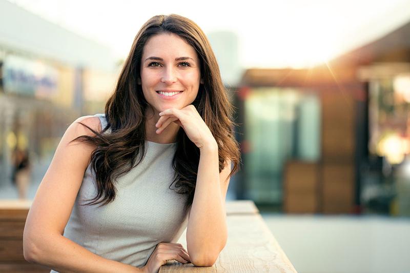 Facelift Dr. Robert T. Cristel Synergi Facial Surgery