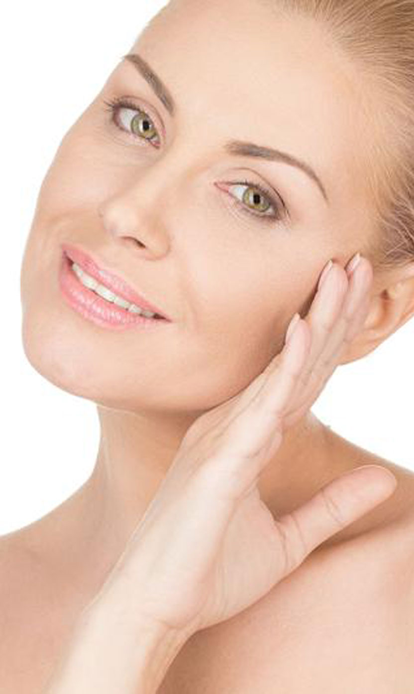 Neck lift