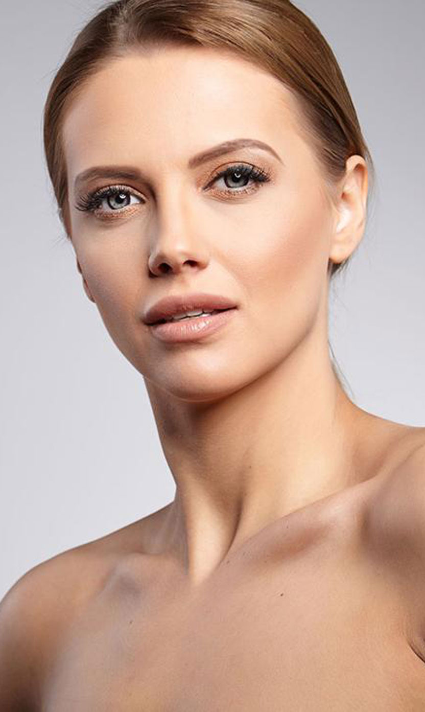 Blepharoplasty