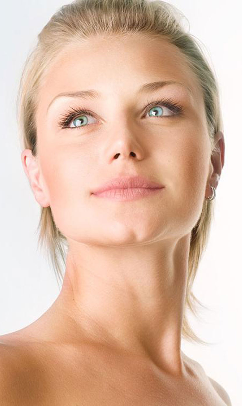 Brow lift