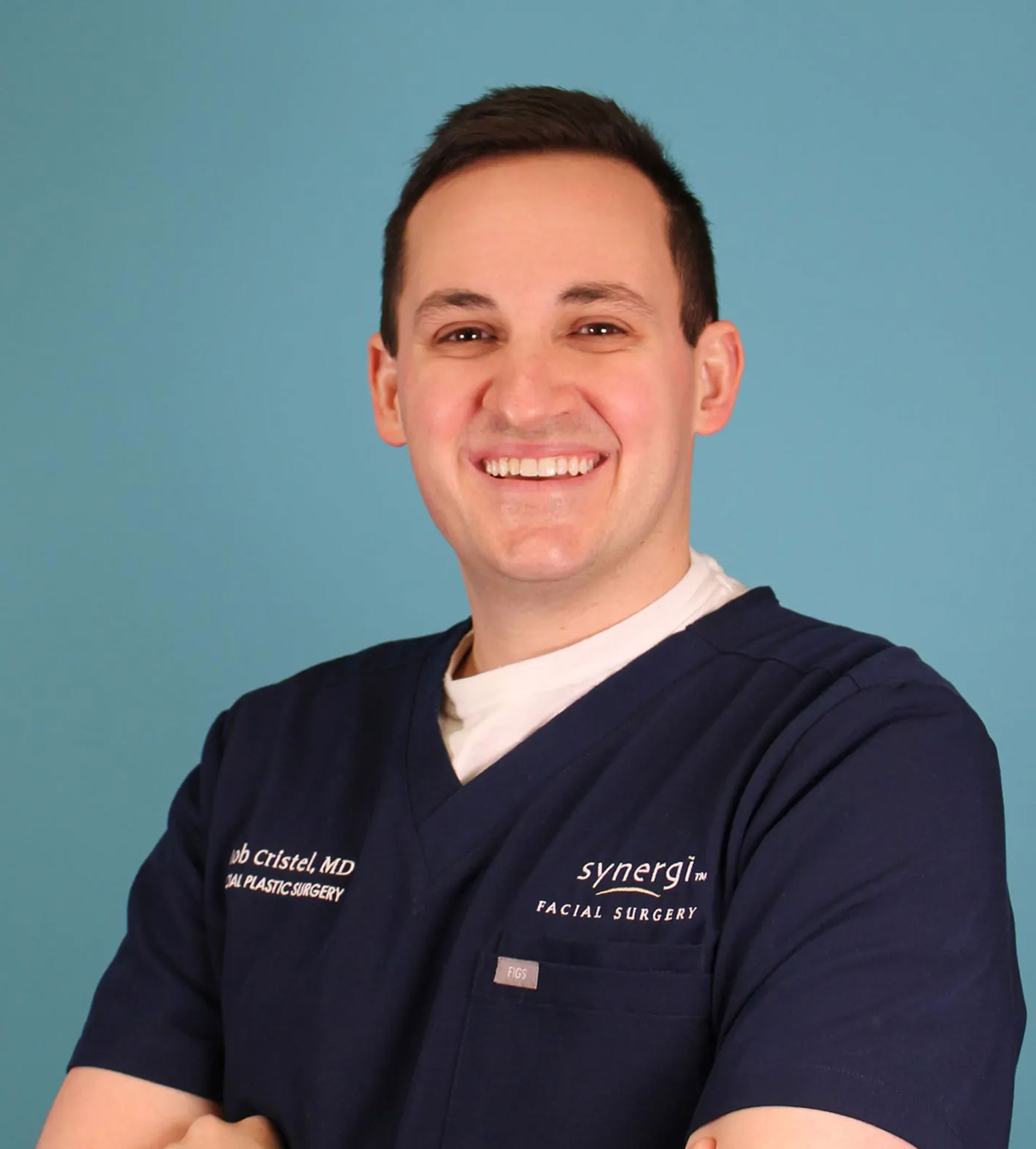 Dr. Robert Cristel, MD, FACS