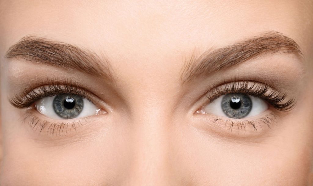 Eyelid Lift Dr. Robert T. Cristel Synergi Facial Surgery